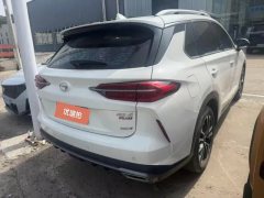 2022 GAC Trumpchi Trumpchi GS4 Plus 2021 2.0T AT 390T nebulaEdition #8