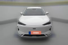 2025 Geely Galaxy Geely Galaxy E5 2024 530km Voyage #2