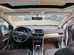 2017 Haval H6 2018 1.5T AT Red LabelSportElite FWD #8