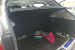 2021 Roewe RX3 2020 1.6 AT 4GConnectedSuperCoolFlagship #4