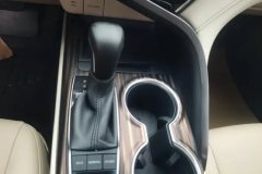 2019 Toyota Camry 2018 2.5 AT GLuxury #16