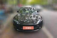 2025 Tesla Model 3 2025 rear wheel driveEdition #2