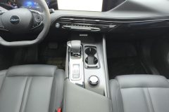 2026 Dongfeng Fengshen Haoji 2025 Mach Power 1.5T Luxury #16