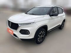 2021 Baojun 510 2019 1.5 AT CVTEnjoy China VI #1