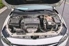 2021 Buick Excelle GT Sedan 2021 1.5 AT modelElite #10