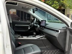 2025 Geely Auto Emgrand Sedan 2025 No.4generation 1.5L AT CVTPremium #9