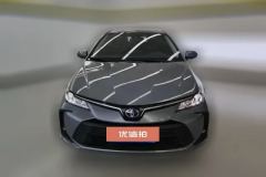 2022 Toyota Corolla 2022 Hybrid 1.8L AT E-CVTPioneer #2
