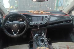 2016 Buick Envision Plus 2016 2.0T AT 28TElite 4WD #11