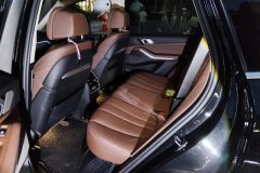 2021 BMW X5(Imported)(Imported) 2021 3.0T AT 40i Exclusive MSport Pkg (Imported) #11