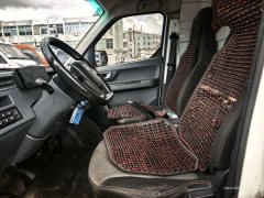 2023 Yuan Cheng Auto Yuan Cheng Xingxiang V 2022 Star RewardsV6ELWBNingde41.86kWh #3