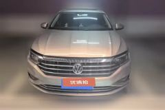 2019 Volkswagen Sagitar 2019 1.4T AT 280TSIComfort China VI #2