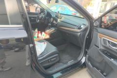 2021 Honda CR-V 2021 1.5T AT 240TURBOFashionFWD #8