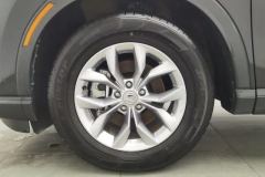 2023 Honda CR-V 2023 1.5T AT 240TURBO 2WDvitalityEdition 5Seat #6