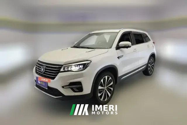 2018 Chang'an CS75 2018 1.5T AT 280TYazhi