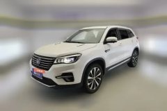 2018 Chang'an CS75 2018 1.5T AT 280TYazhi #1