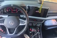 2025 Volkswagen Sagitar 2025 Facelift II 300TSI DSGSurpass #12