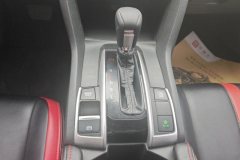 2020 Honda Civic 2019 1.5T AT 220TURBOPowermoveEdition China VI #16
