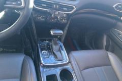 2018 GAC Trumpchi Trumpchi GS4 2018 1.5T AT 235TEliteFWD #16