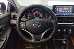 2021 Toyota Vios 2021 1.5 AT EnactusEdition #15