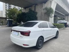 2022 Dongfeng Fengshen Fengshen E70 2023 500 Smart Drive LFP 48.6kWh 120kW #8