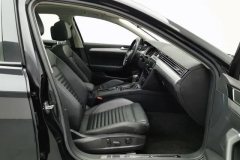 2019 Volkswagen Magotan 2019 2.0T AT 330TSILeading #22
