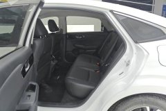 2023 Honda Crider 2024 180Turbo CVT Luxury #11