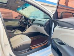 2017 Buick Excelle GT Sedan 2018 1.0T AT 15TElite #5