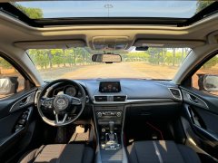 2019 Mazda Mazda3 Axela Sedan 2017 1.5 AT Luxury China VI #10