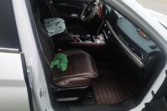 2024 Jetour X70 2024 1.5T DCTgloryPRO 7Seat #8