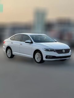 2019 Volkswagen Lavida 2019 1.5 AT Comfort China VI #3