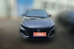 2021 Chang'an Eado 2021 PLUS Blue WhaleNE 1.4T AT GDI DCTPremium #2
