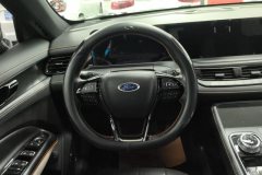 2023 Ford Equator 2023 EcoBoost 225 obsidian orangeEditionRespect the leader 7Seat（2/2/3） #15