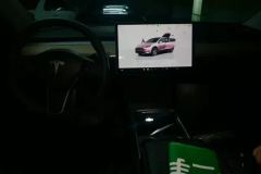 2022 Tesla Model Y 2022 Facelift rear wheel driveEdition #12