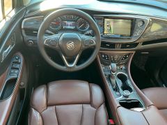 2015 Buick Envision Plus 2014 2.0T AT 28TAll-roundFlagship #14