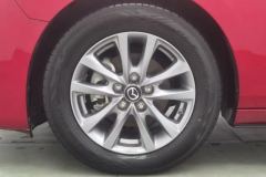 2023 Mazda Mazda3 Axela Sedan 2022 2.0L AT qualityEdition #6