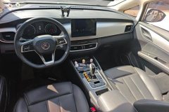 2022 BYD Song MAX 2021 1.5T AT UpgradeEditionLuxury6Seat #12