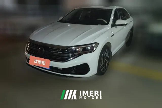 2024 Volkswagen Sagitar 2023 1.5T AT 300TSI DSGSurpass