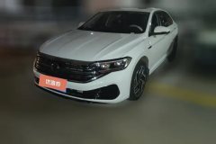 2024 Volkswagen Sagitar 2023 1.5T AT 300TSI DSGSurpass #1