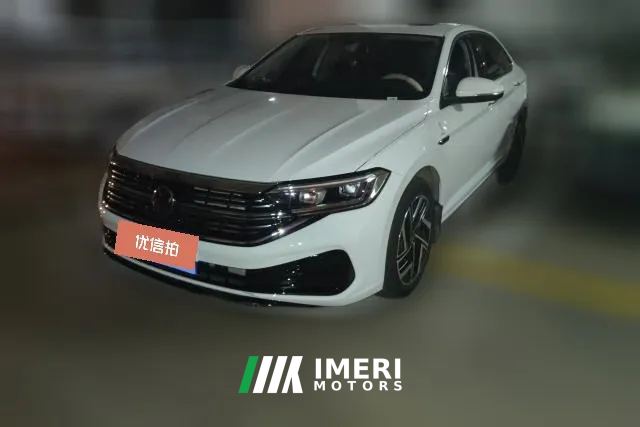 2024 Volkswagen Sagitar 2023 1.5T AT 300TSI DSGSurpass