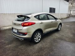 2018 Geely Auto Emgrand GS 2016 1.8 MT SportLingshang #6
