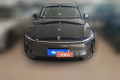 2025 Tesla Model Y 2025 rear wheel drive First Edition #2