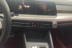 2022 Volkswagen Golf 2021 1.4T AT 280TSI Pro #13