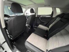 2021 Volkswagen Tayron X 2020 2.0T AT 330TSInobleSmart ConnectFWD #4