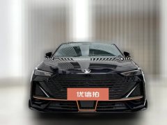 2023 Chang'an UNI-V 2023 1.5T AT Sport #4