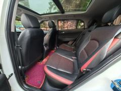 2018 Hyundai ix25 2017 1.4T AT SmartFWD #5