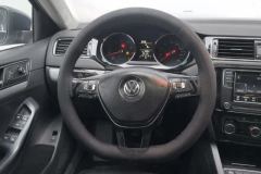 2017 Volkswagen Sagitar 2017 1.6 MT Comfort #15