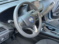 2020 Buick VELITE 6 2019 ConnectedSmart EV #11