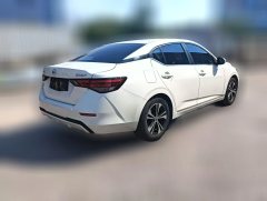2022 Nissan Sylphy 2022 1.6L AT XL CVTSmart #13