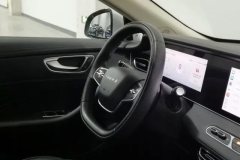 2024 Roewe D7 2023 1.5L AT DMH 125km Surpass #23