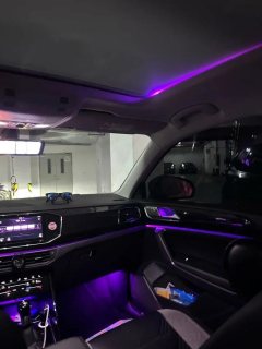 2021 Volkswagen Tayron GTE 2020 1.4T AT Luxury HEV #5